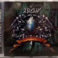 EDGUY - VAIN GLORY OPERA - ���������