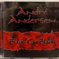 ANDRE ANDERSEN - BLACK ON BLACK - ���������