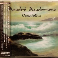ANDRE ANDERSEN - OCEAN VIEW - ���������