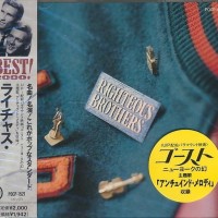 RIGHTEOUS BROTHERS - THE BEST! THE RIGHTEOUS BROTHERS - ���������