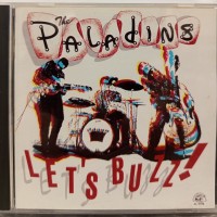PALADINS - LET'S BUZZ! - ���������