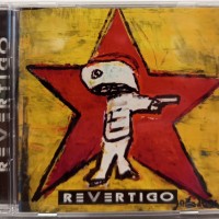 REVERTIGO - REVERTIGO - ���������