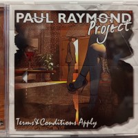 PAUL RAYMOND PROJECT - THERMS & CONDITION APPLY - ���������