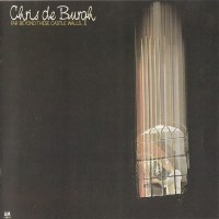 CHRIS DE BURGH - FAR BEYOND THESE CASTLE WALLS - Меломания