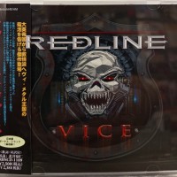 REDLINE - VICE - ���������