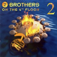 2 BROTHERS ON THE 4TH FLOOR - 2 - ���������