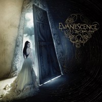 EVANESCENCE - THE OPEN DOOR - ���������