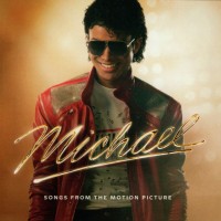 MICHAEL JACKSON - MICHAEL (SONGS FROM THE MOTION PICTURE) - ���������