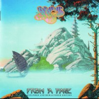 YES - FROM A PAGE (EXPANDED AND REMASTERED EDITION) - ���������