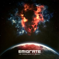 EMIGRATE - THE PERSISTENCE OF MEMORY - ���������