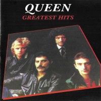 QUEEN - GREATEST HITS - ���������