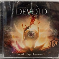 DEVOID - LONELY EYE MOVEMENT - ���������