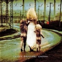 SOUL ASYLUM - GRAVE DANGERS UNION - ���������