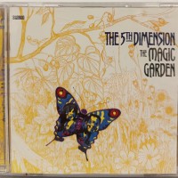 5TH DIMENSION - THE MAGIC GARDEN - ���������