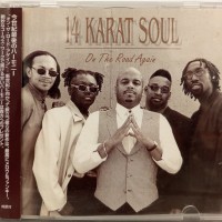 14 KARAT SOUL - ON THE ROAD AGAIN - ���������