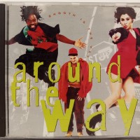 AROUND THE WAY - SHOOT IS THE WAY - ���������