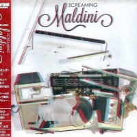 SCREAMING MALDINI - SCREAMING MALDINI - ���������