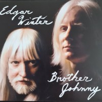 EDGAR WINTER - BROTHER JOHNNY (digisleeve) - ���������