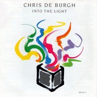 CHRIS DE BURGH - INTO THE LIGHT - Меломания