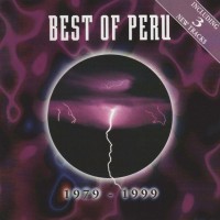 PERU - BEST OF PERU 1979-1999 - ���������