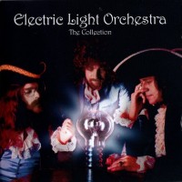 ELECTRIC LIGHT ORCHESTRA - THE COLLECTION - ���������