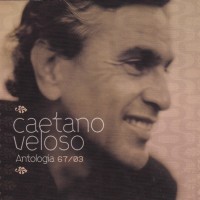 CAETANO VELOSO - ANTOLOGIA 67/03 - ���������