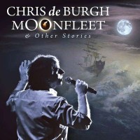 CHRIS DE BURGH - MOONFLEET & OTHER STORIES - Меломания