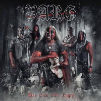 VARG - DAS ENDE ALLER LUGEN - ���������