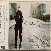 BILLIE MYERS - GROWING, PAINS - ���������