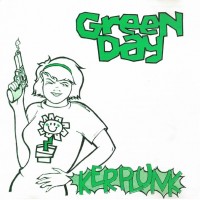 GREEN DAY - KERPLUNK! - ���������