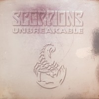 SCORPIONS - UNBREAKABLE (limited edition) (digipak) - ���������