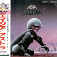 ASIA - ASTRA - ���������