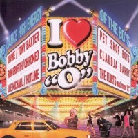 BOBBY "O" - I LOVE BOBBY "O" VOL. 1 - ���������