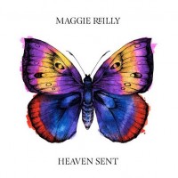 MAGGIE REILLY - HEAVEN SENT (papaersleeve) - ���������