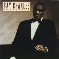 RAY CHARLES - STANDARDS - ���������