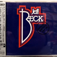 JEFF BECK - OFFICIAL BOOTLEG USA '06 - ���������