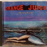 ORANGE JUICE - THE VERY BEST OF - ���������