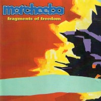 MORCHEEBA - FRAGMENTS OF FREEDOM (special edition) - ���������