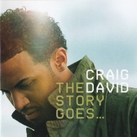 CRAIG DAVID - THE STORY GOES... - ���������