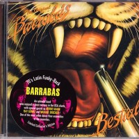 BARRABAS - BESTIAL - ���������