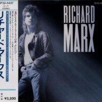 RICHARD MARX - RICHARD MARX - ���������