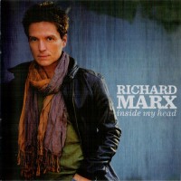 RICHARD MARX - INSIDE MY HEAD - ���������