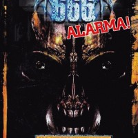 666 - ALARMA! (DVD+CD) - ���������