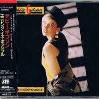 DEBBIE GIBSON - ANYTHING IS POSSIBLE - ���������