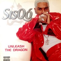 SISQO - UNLEASH THE DRAGON - ���������