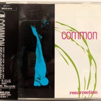COMMON - RESURRECTION - ���������
