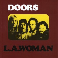 DOORS - L.A. WOMAN - ���������