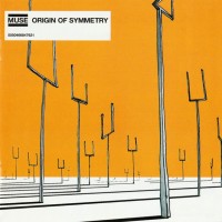 MUSE - ORIGIN OF SYMMETRY - ���������
