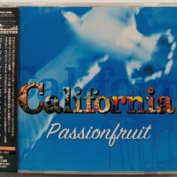 CALIFORNIA - PASSIONFRUIT - ���������