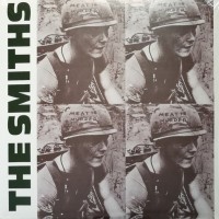 SMITHS - MEAT IS MURDER - ���������